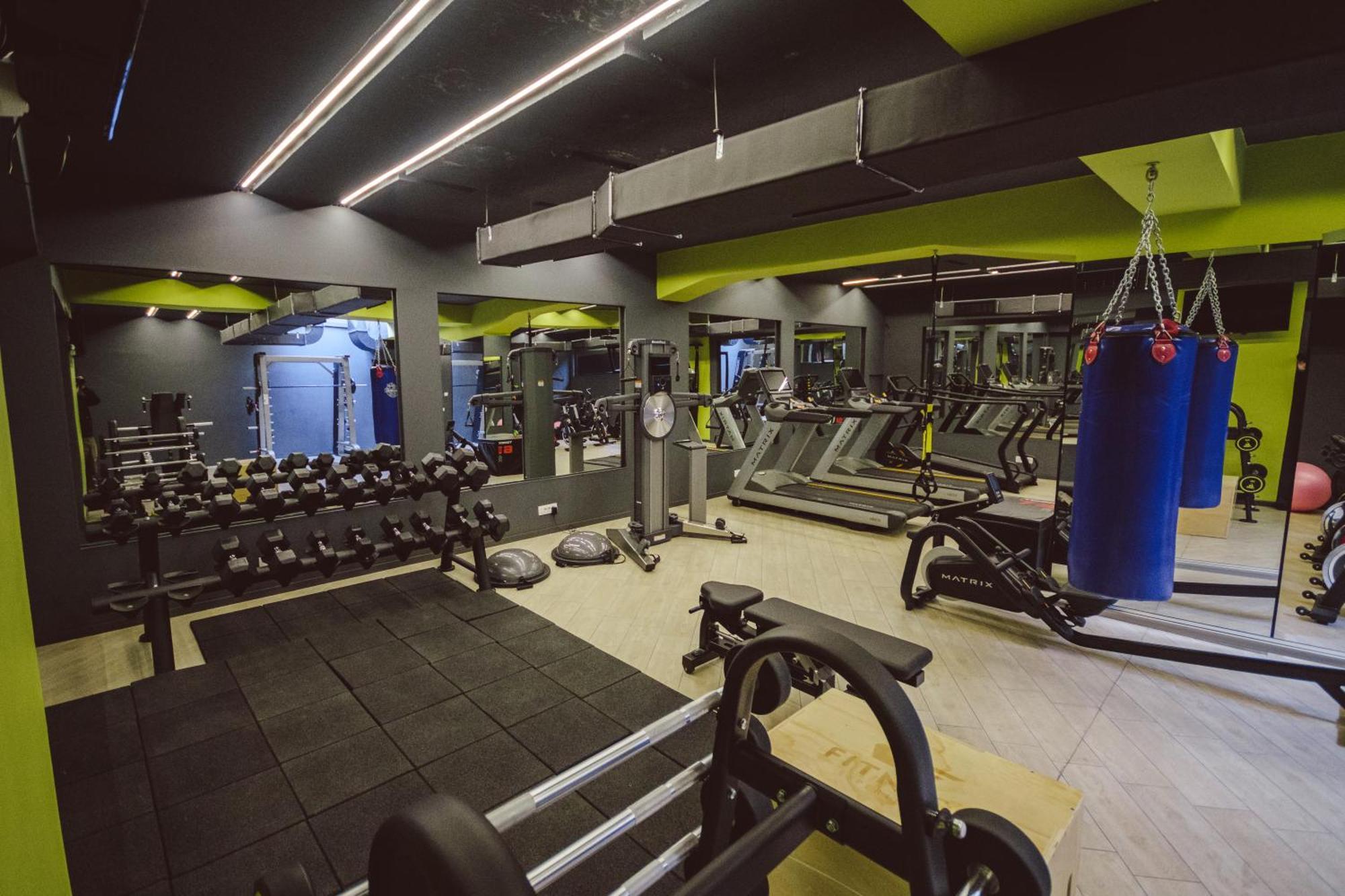 Star Hill Hotel & Spa Pristina Esterno foto