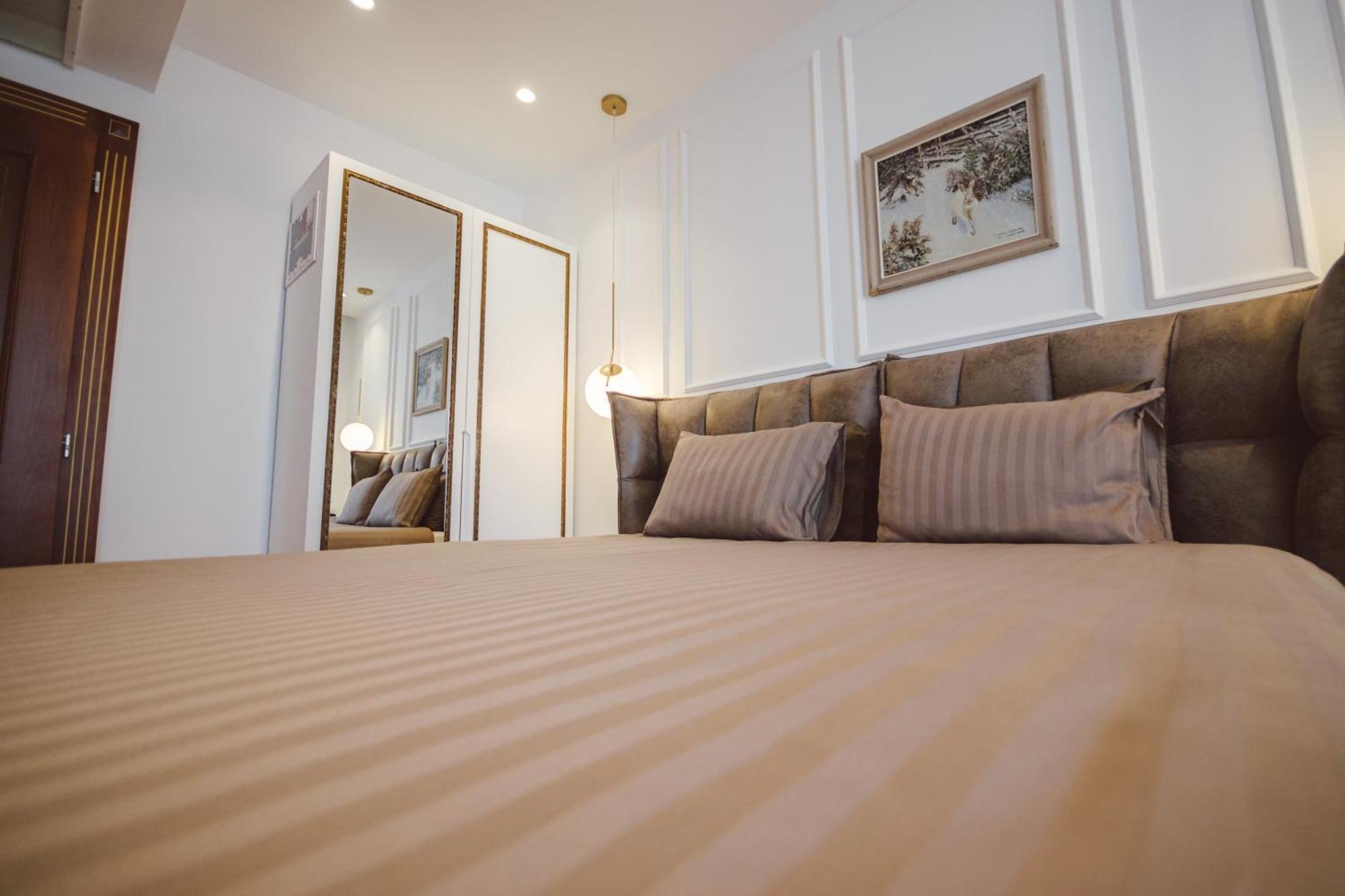 Star Hill Hotel & Spa Pristina Esterno foto